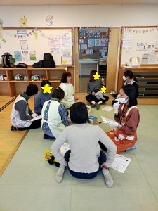 歯科衛生士さんへの質問タイム