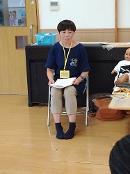講座川村先生