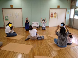おはなし大好き1-1