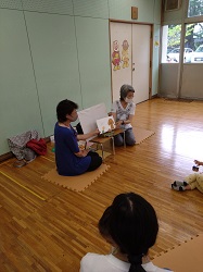 おはなし大好き1-2