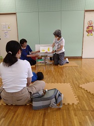 おはなし大好き1-3
