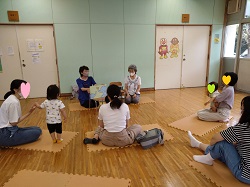おはなし大好き1-4