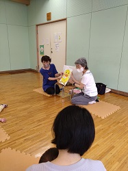 おはなし大好き1-5