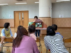 おはなしカレンダー1-4