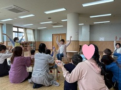 おはなしカレンダー1-9