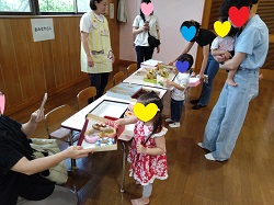 お店屋さん