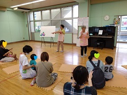 親子であそぼう1-1