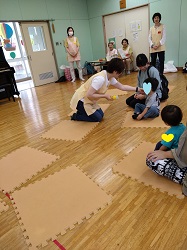 親子であそぼう1-8