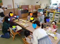 離乳食1-10