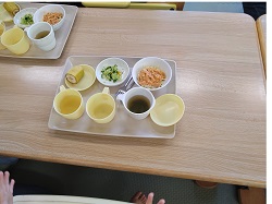 離乳食1-3