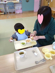 離乳食1-6