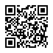 申込用二次元バーコードです。