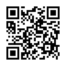おさんぽ試乗会申込用二次元バーコードです。