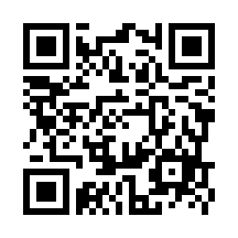 お問い合わせ用二次元バーコードです。