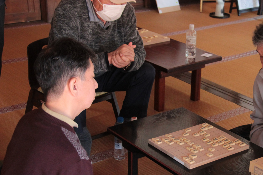 令和6年度将棋大会