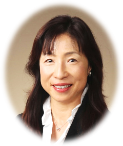 式場  敬子先生