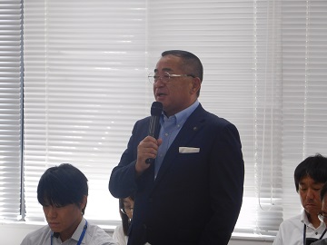 家庭等における暴力対策ネットワーク会議