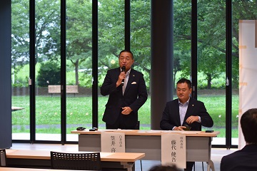 LMC北総総会