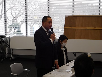 健康づくり推進協議会