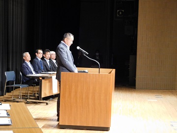 白井市教育研究会