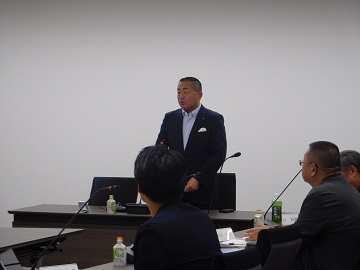 まちづくり審議会