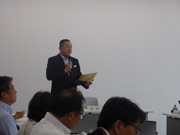 令和8年度産業振興ネットワーク会議