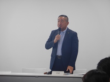 都市計画審議会