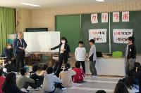 薬物防止2