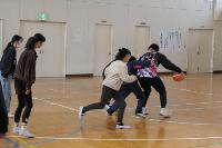 バスケ4