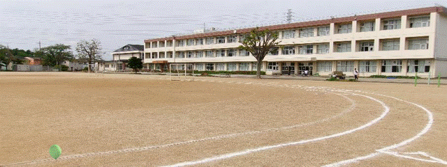 白井市立七次台小学校