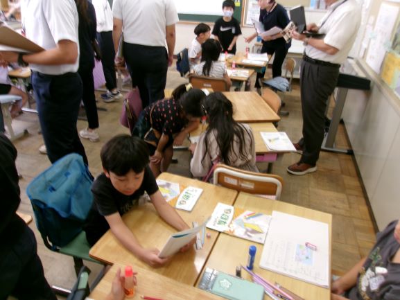 ケアのある協働的な学びへ