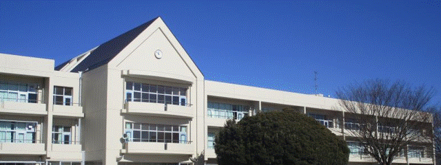 白井市立池の上小学校