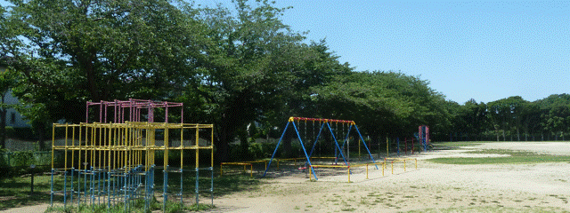 白井市立桜台小学校