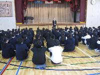 何歳になっても初めてのことがある