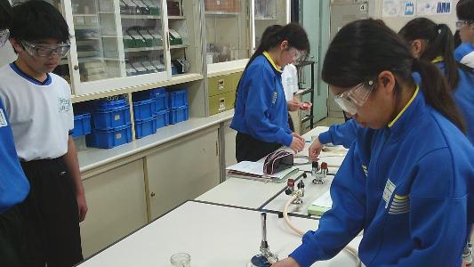 授業風景2