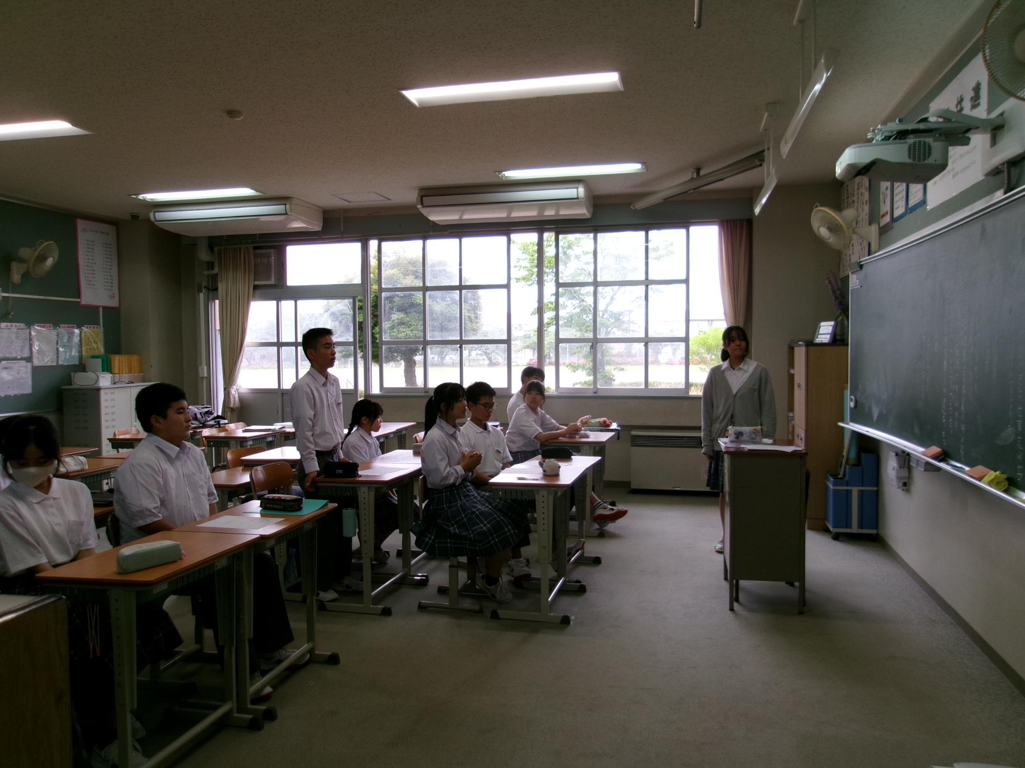 専門委員会・評議員会2