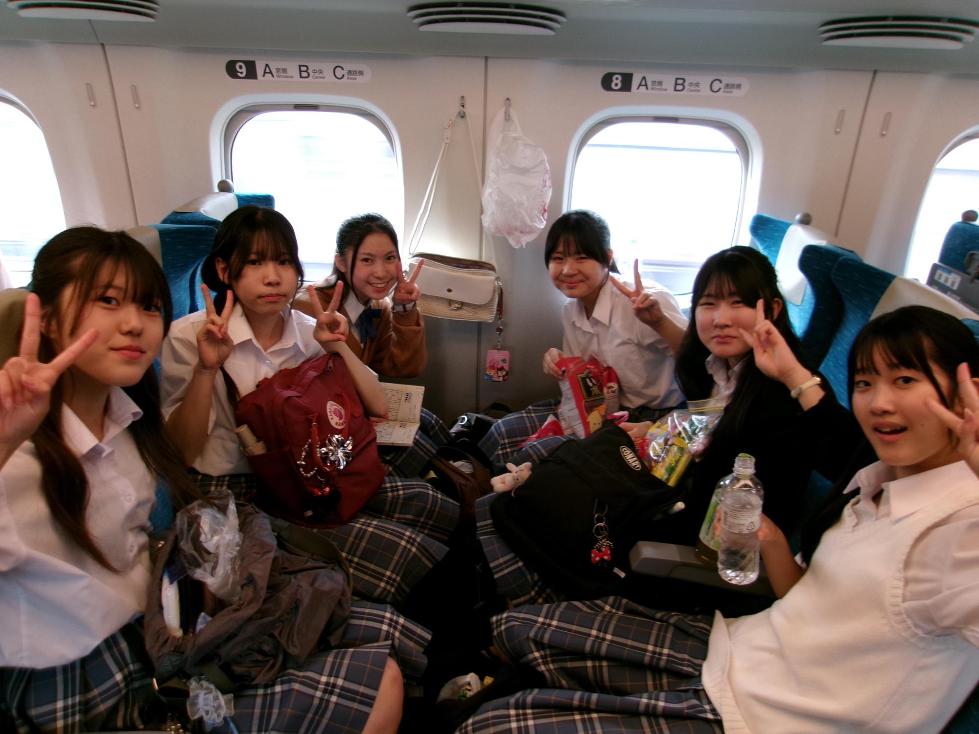 修学旅行2