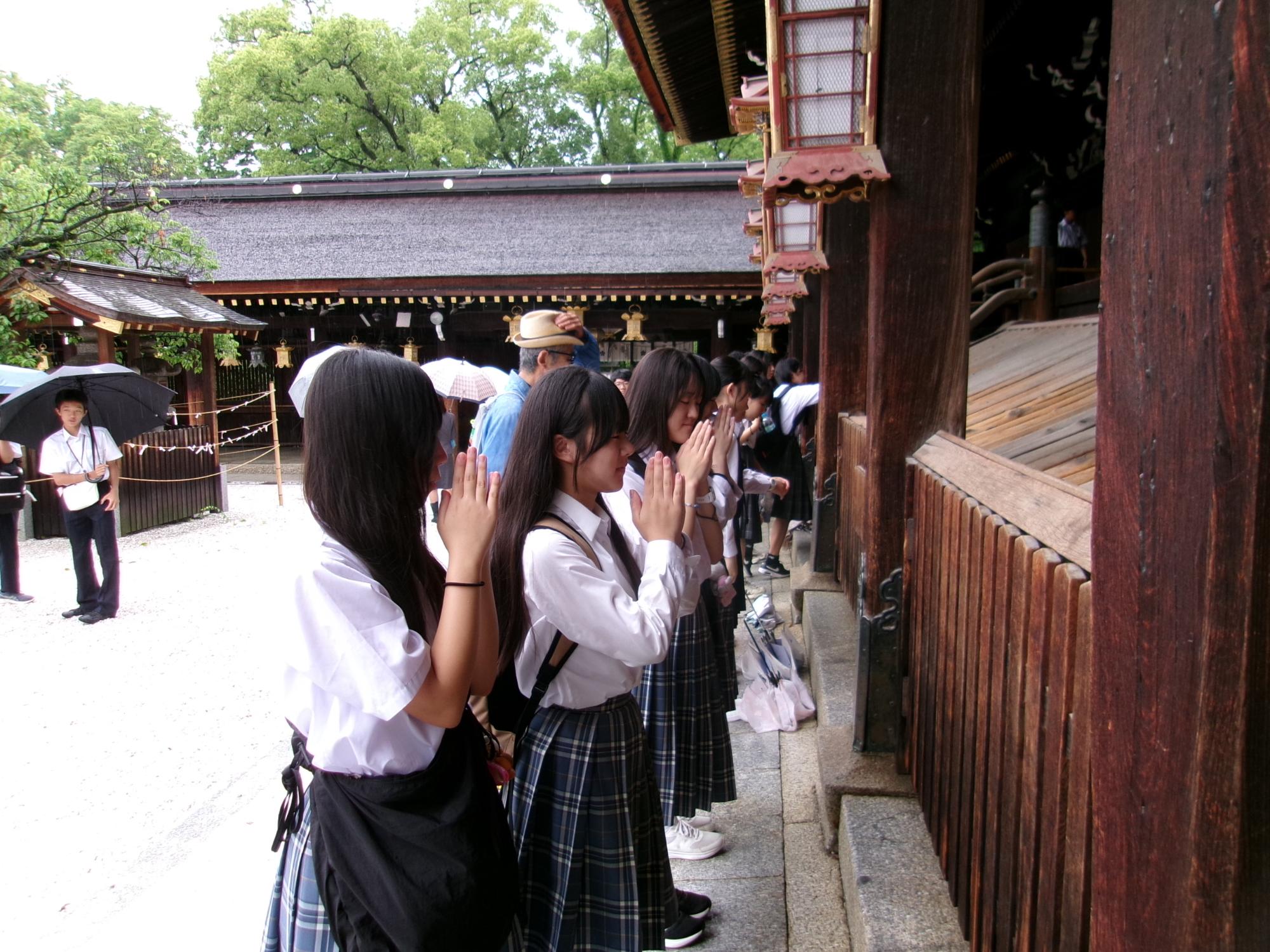 修学旅行3