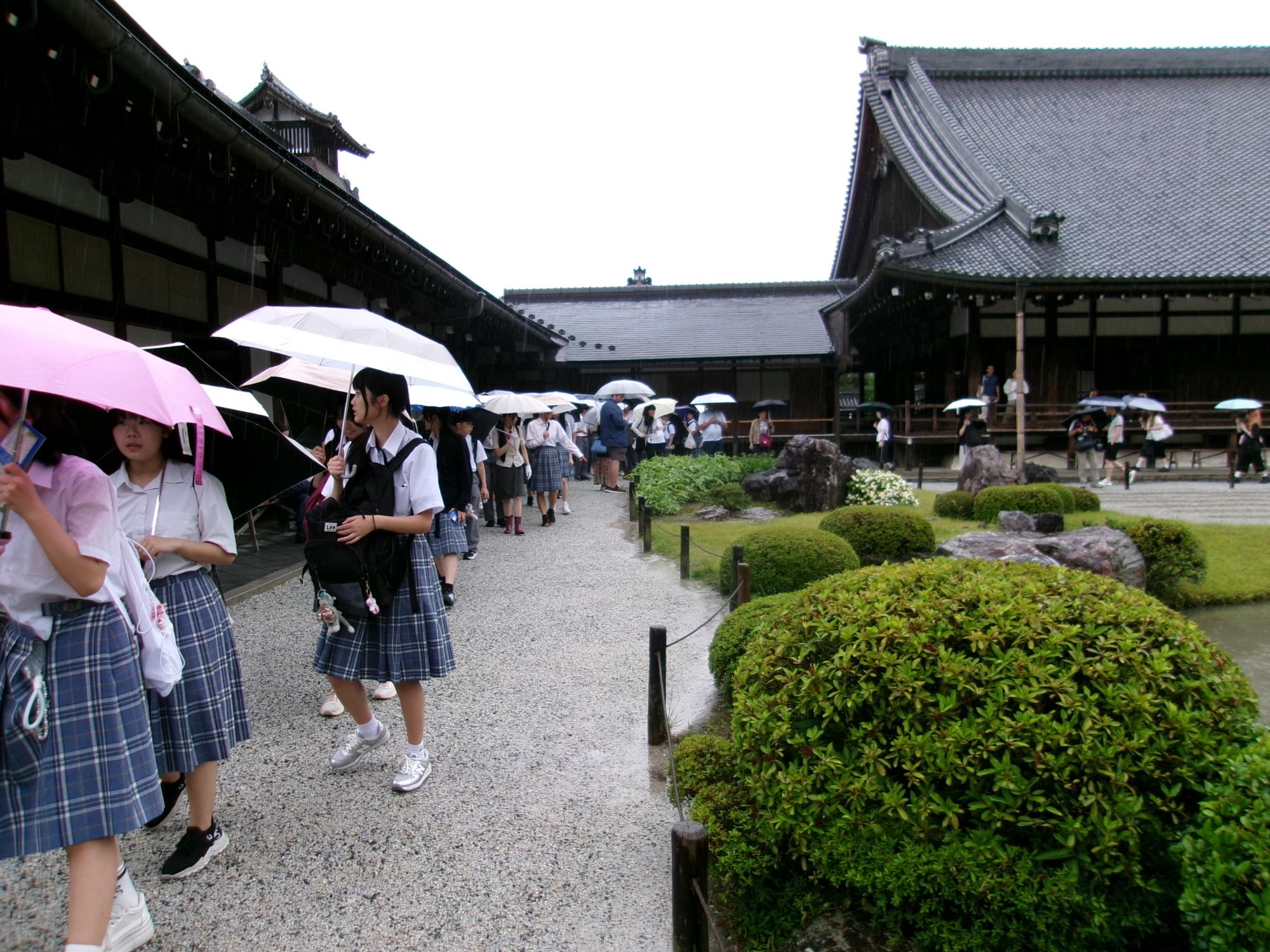 修学旅行5