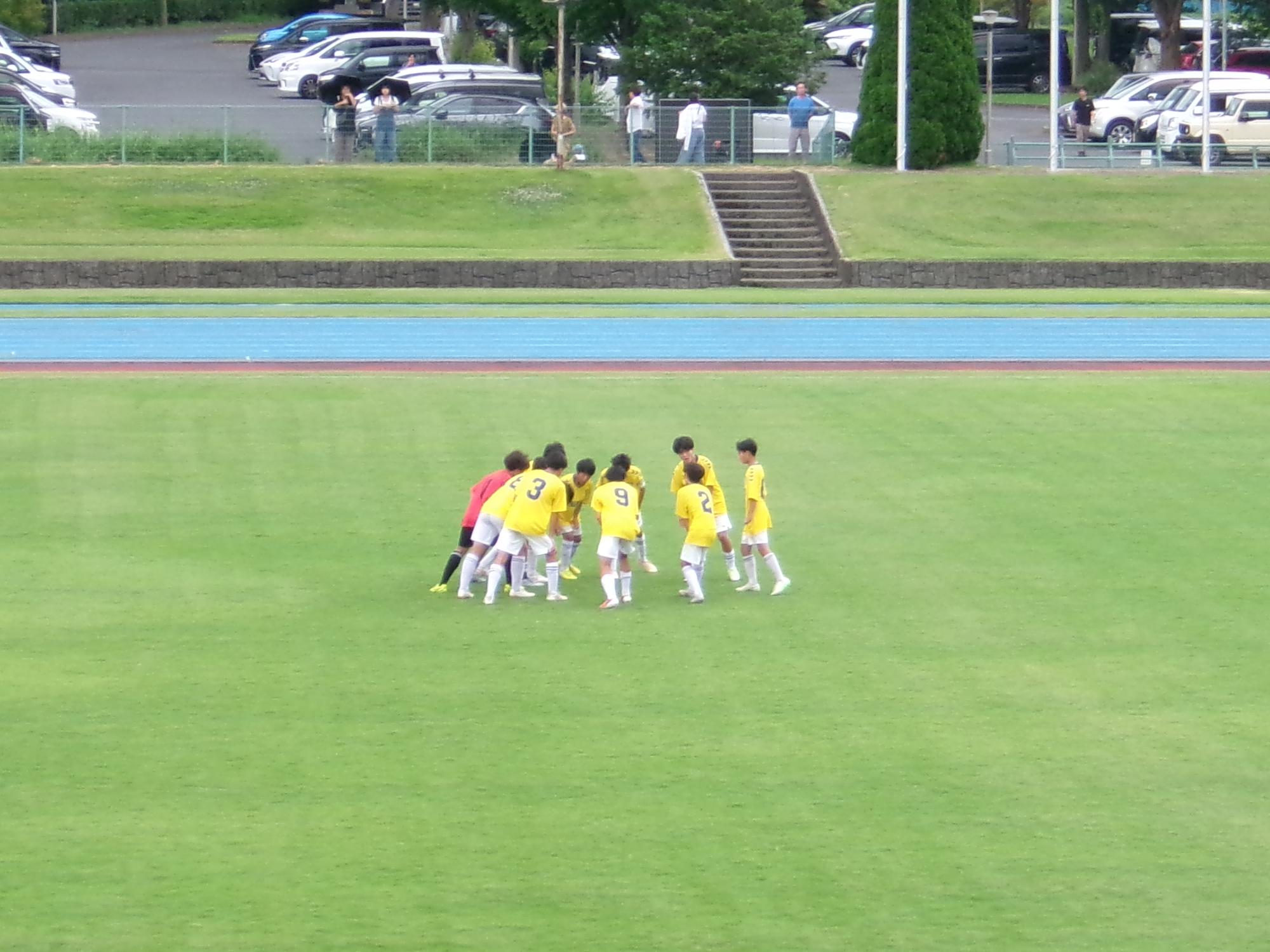 印旛郡市中学校総合体育大会1