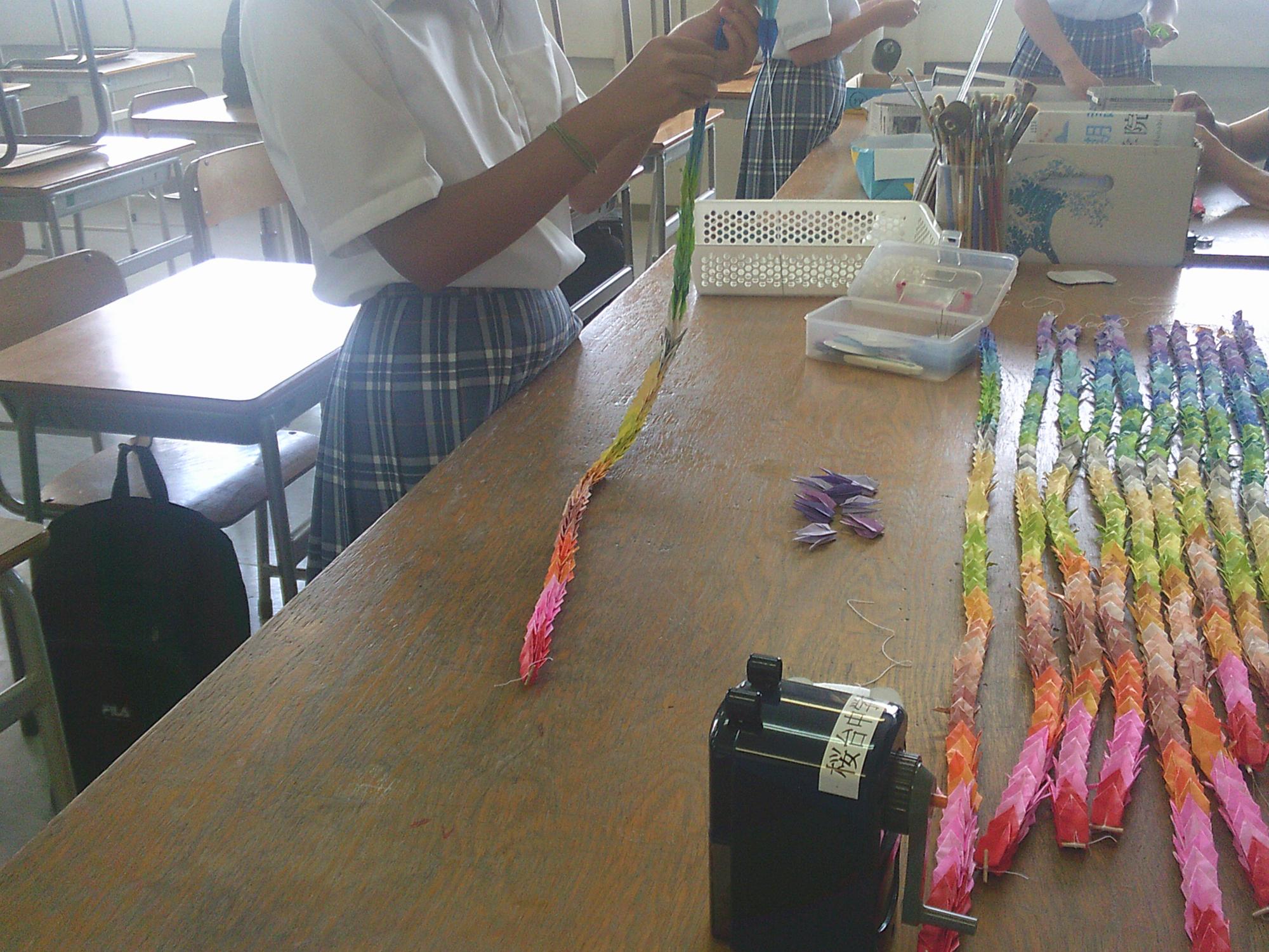 学校部活動2