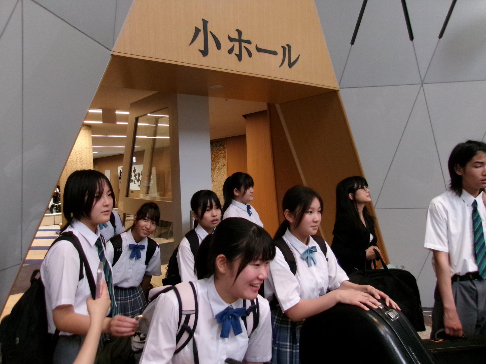 千葉県吹奏楽コンクール2